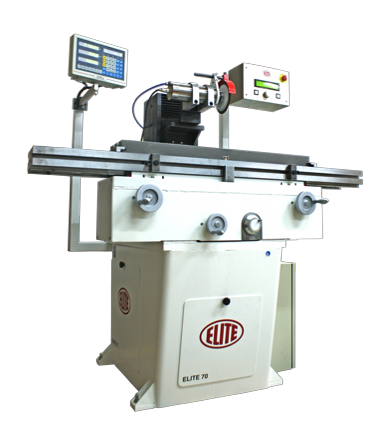 Afiladora universal de herramientas para la mecánica ELITE 70
